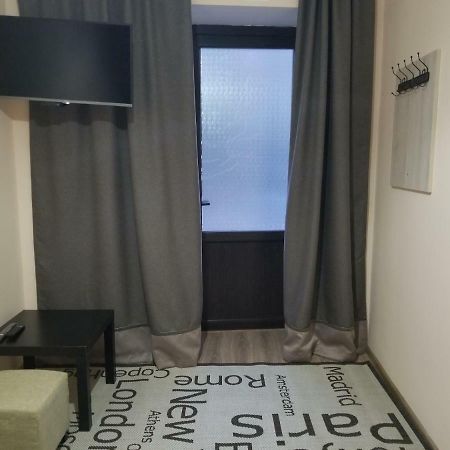 Apart-Studio Dreamtime Chisinau Eksteriør bilde